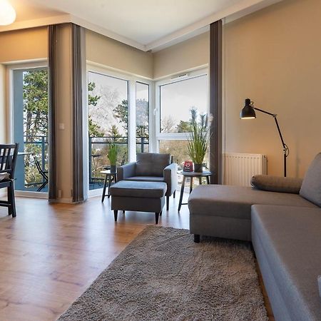 Vacationclub - Let'S Sea Baltic Park C83 Apartment Gaski  Ngoại thất bức ảnh