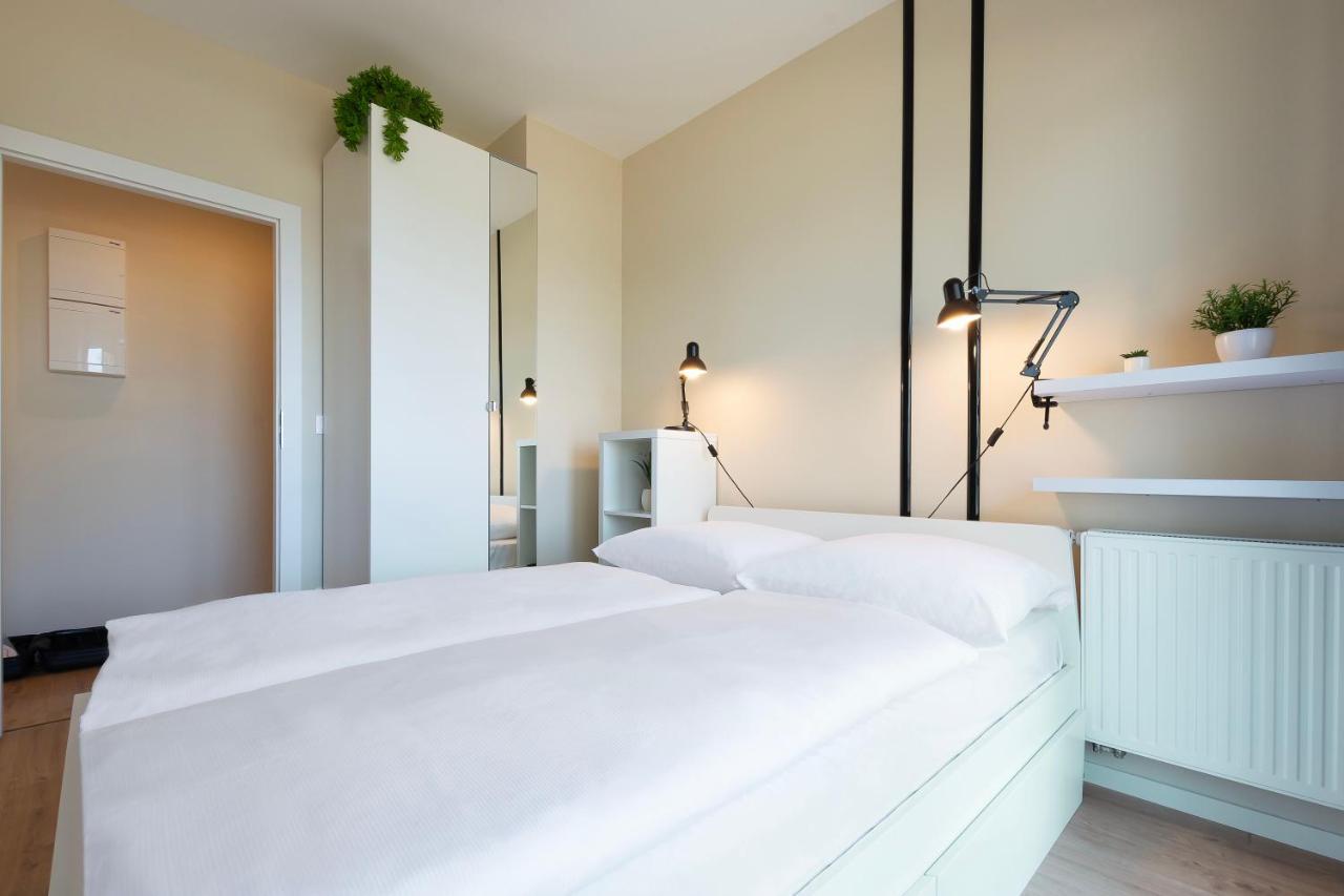 Vacationclub - Let'S Sea Baltic Park C83 Apartment Gaski  Ngoại thất bức ảnh