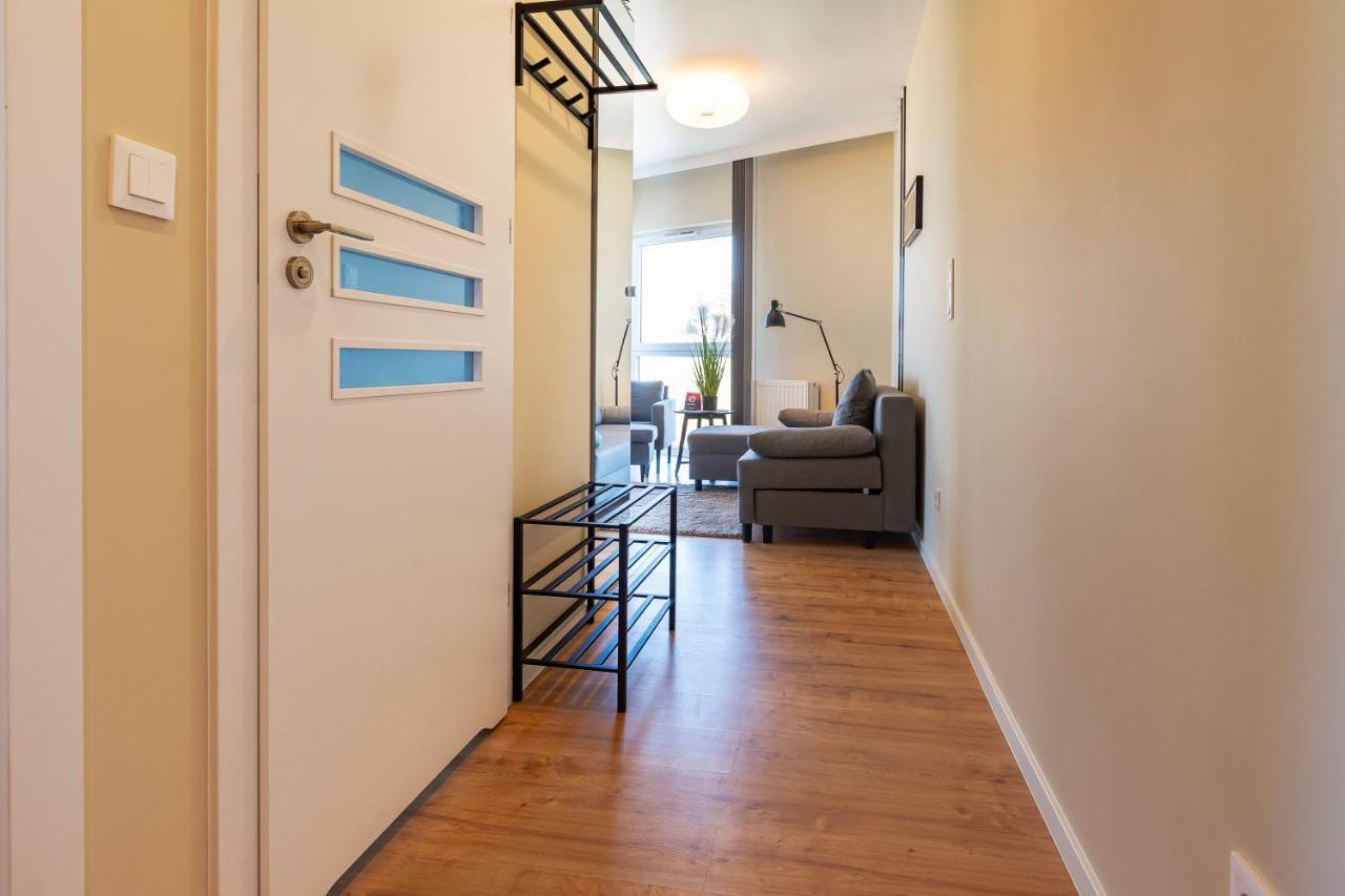 Vacationclub - Let'S Sea Baltic Park C83 Apartment Gaski  Ngoại thất bức ảnh